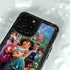 Disney Encanto Familia Poster iPhone 15 Pro Waterproof Case